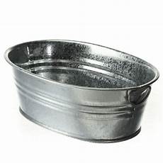 Aluminum Buckets