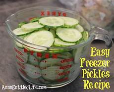 Pickles Bucket