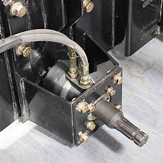 Bucket Adapters