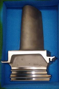 Bucket Blades