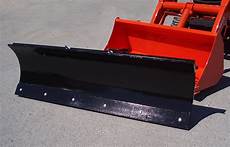 Bucket Blades