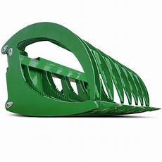 Bucket Blades