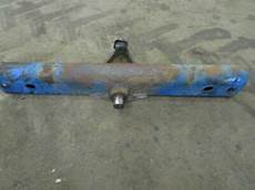 Bucket Bushing