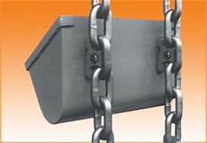 Bucket Chain Elevator