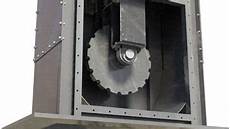 Bucket Chain Elevator
