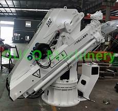 Bucket Container Cranes