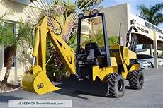 Bucket Container Cranes