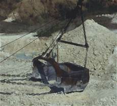 Bucket Dampening