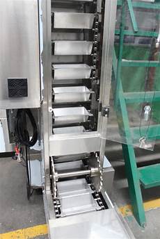 Bucket Elevator