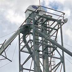 Bucket Elevators