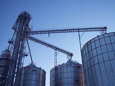 Bucket Elevators