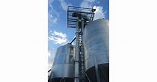 Bucket Elevators