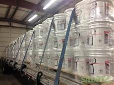 Bucket Fertilizers
