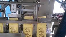 Bucket Filling And Sealing Machine
