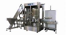 Bucket Filling Machine