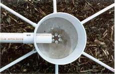 Bucket Filling Machine