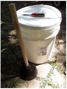 Bucket Handles