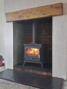 Bucket Kitchen Stoves