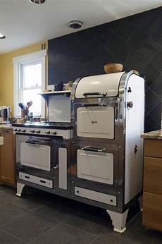 Bucket Kitchen Stoves