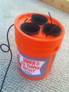 Bucket Lid