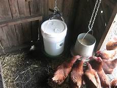 Bucket Lid
