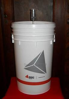 Bucket Lid