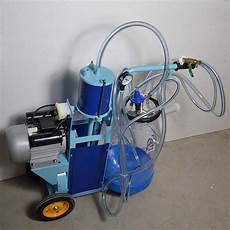Bucket Milking Machines