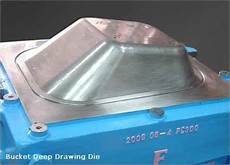 Bucket Mould