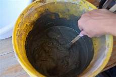 Bucket Mould