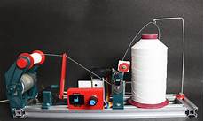 Bucket Of Coil Winding Machines