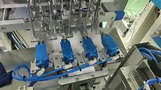 Bucket Of Coil Winding Machines