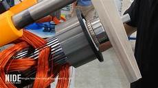 Bucket Of Coil Winding Machines
