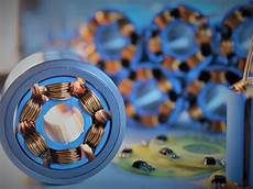 Bucket Of Coil Winding Machines