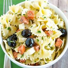 Bucket Of Olives