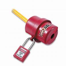 Bucket Safety Lock