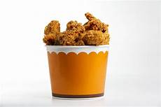 Bucket Segments