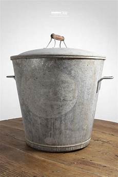 Bucket Stoves