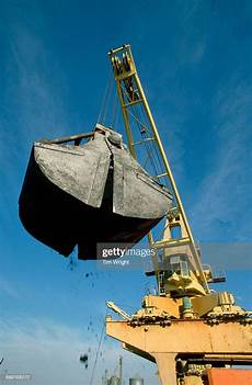 Clamsheel Bucket