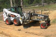 Compact Bucket Attachment