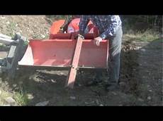 Compact Bucket Attachment