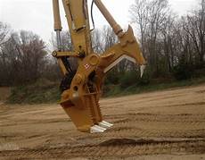 Crusher Buckets