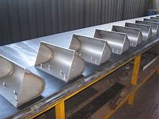 Elevator Bucket