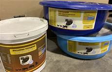 Enerjimax Licking Buckets