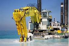 Excavator Bucket
