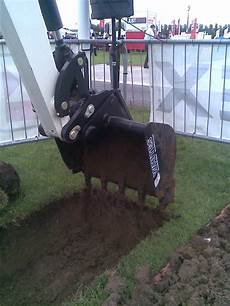 Excavator Bucket