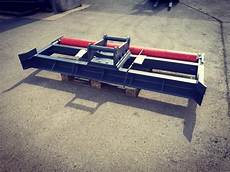 Excavator Buckets