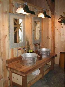 Galvanized Buckets
