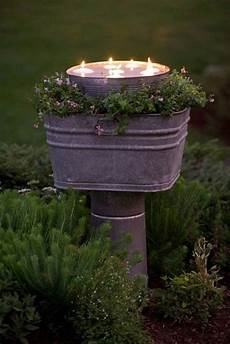 Galvanized Buckets