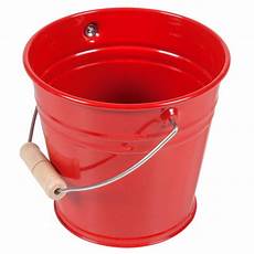 Galvanized Buckets