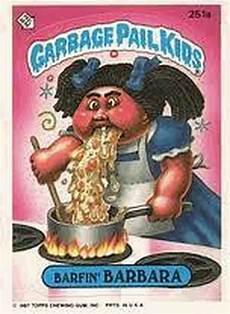 Garbage Pail